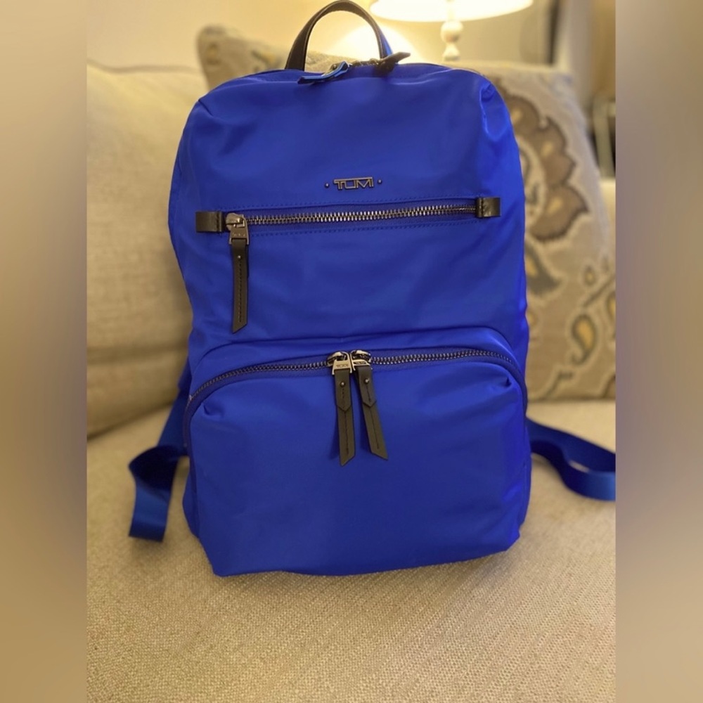 TUMI cora backpack